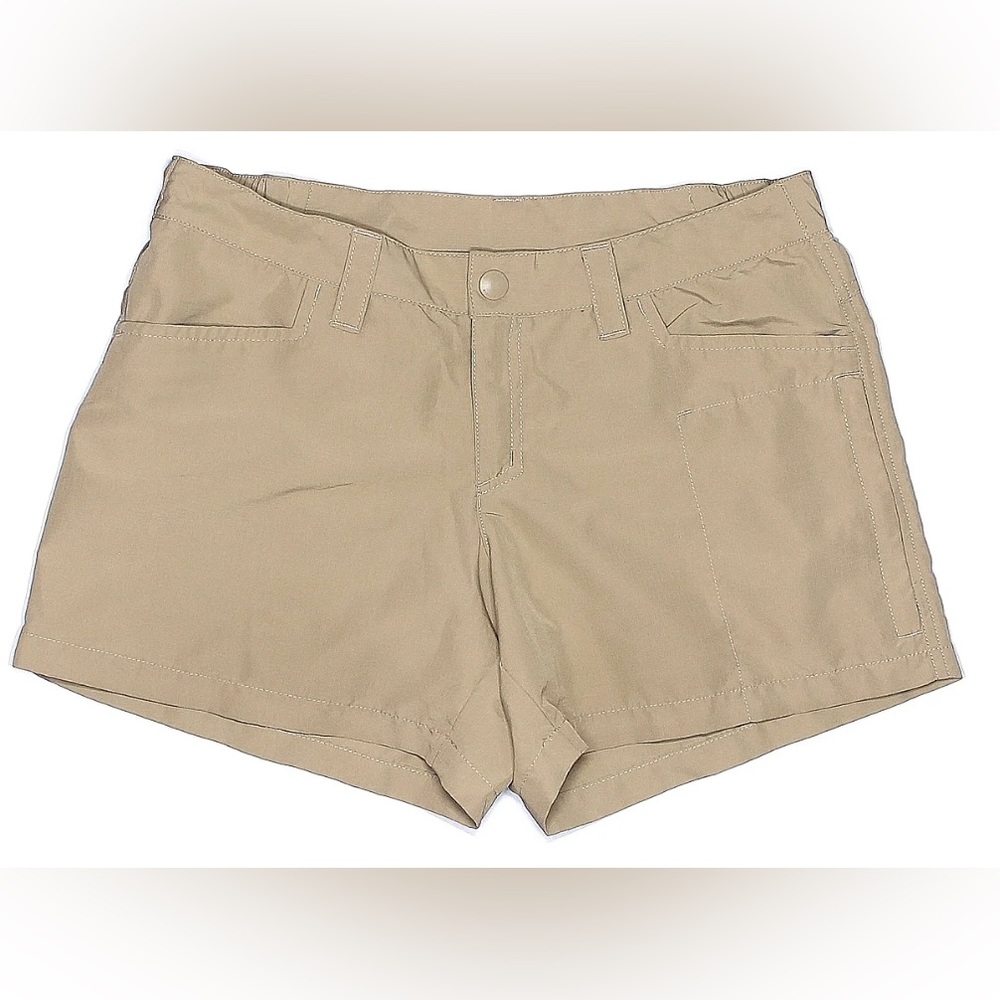 Field and Stream womens hiking shorts